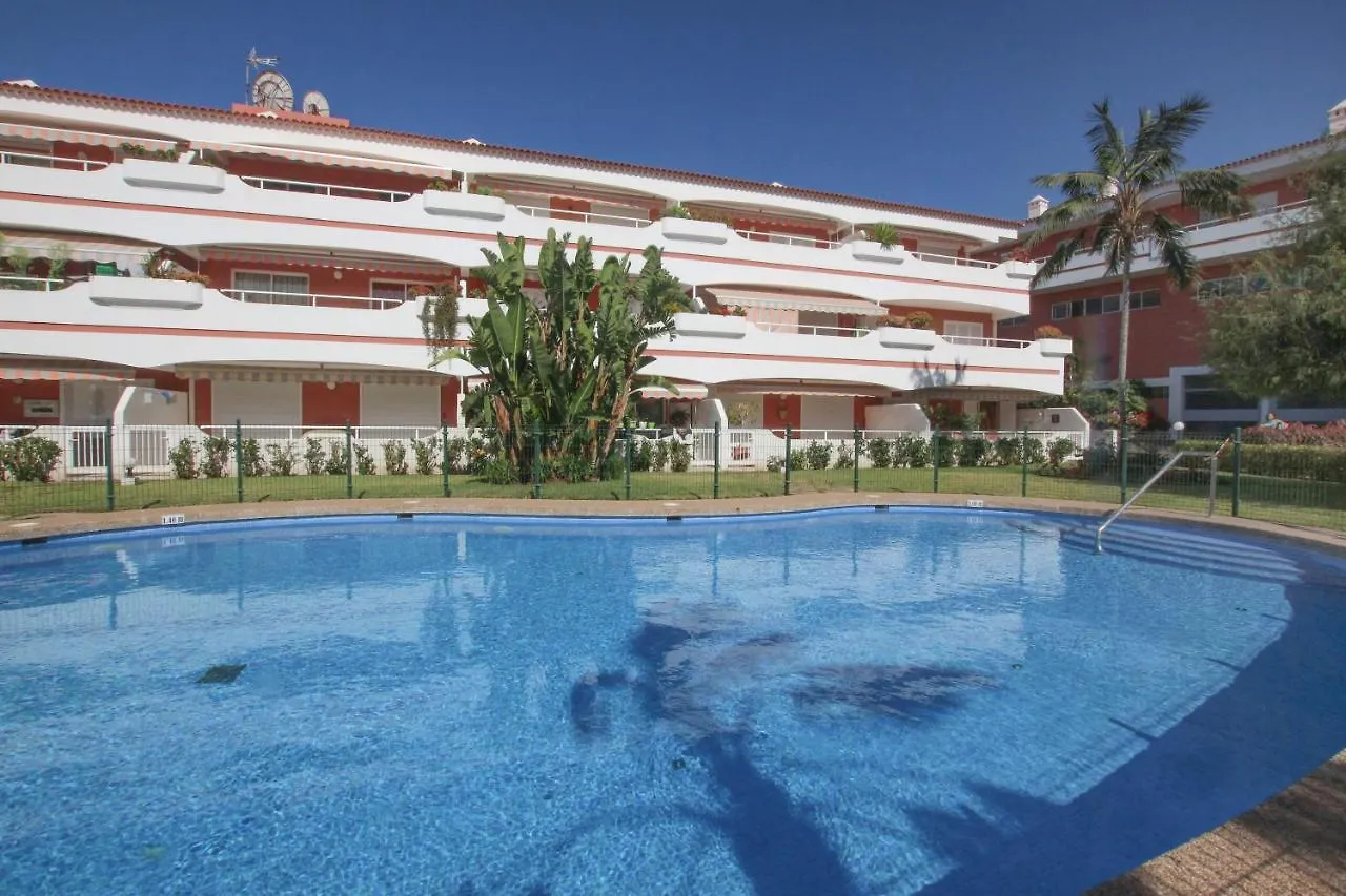 Apartment Apartamentos Vista Laurisilva Puerto de la Cruz