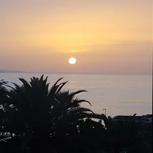 Valle Luz Ocean View Апартаменты