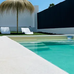 La Macarena Parque Tecnologico Apartment Málaga