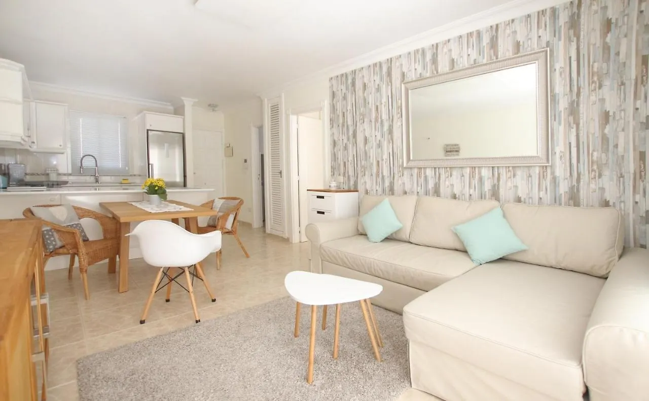 Apartamentos Vista Laurisilva Puerto de la Cruz  Apartment Puerto de la Cruz (Tenerife)